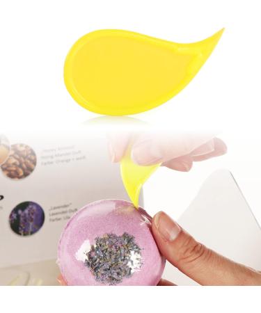 Robin Goods 6-Part Bathing Ball Set - Soy Wax Candle & Bathing Confetti Gift Set for Mother's Day Valentine's Day & Birthdays - Buy Online on GoSupps.com