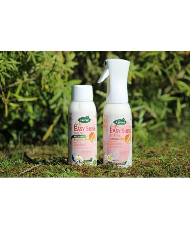 Ravene Easy Shine Intense Detangling and Shine Care - 500 ml - Buy Online on GoSupps.com