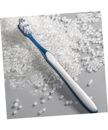 Kombiuda 8ST Toothbrush - Reusable Travel Friendly Solution for Children & Adults | Reduce Tooth Stains & Maintain oral Hygiene - Buy Online on GoSupps.com