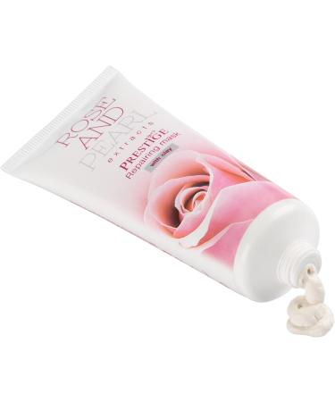 REPAIRING MASK*ROSE&PEARL EXTRACT+NATURAL CLAY - rich creamy texture - Buy Online on GoSupps.com