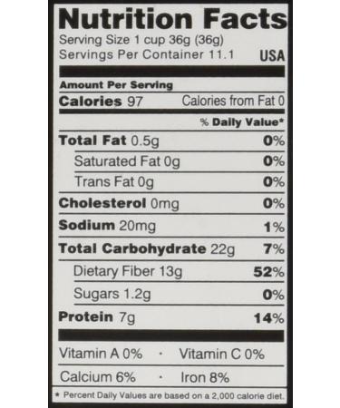 Arosis Dry Giant Beans  14 oz 14 Ounce (Pack of 1) - Buy Online on GoSupps.com