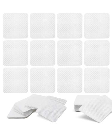 600 x lint-free nail wipes for acrylic gel tips