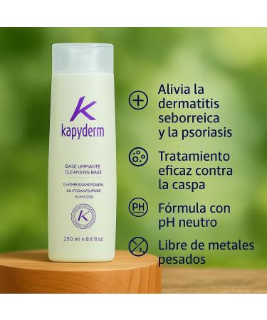 Shampoing Anti-Chute 1000 ml Professionnel Cheveux Fins Fortifiant Cuir Chevelu Densit & Vitalit Chute Saisonni re/Androg n tique - Buy Online on GoSupps.com