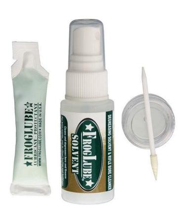 Frog Lube 99030: Knife Cleaning Kit, Knife Care Kit