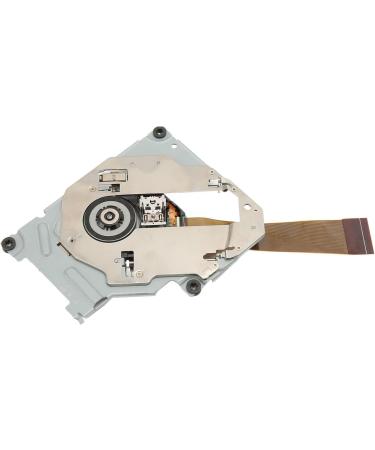 High-Quality DVD Laser Lens Head for Game Consoles | HD Sound & Video Playback | Easy Installation Replacement - Buy Online on GoSupps.com
