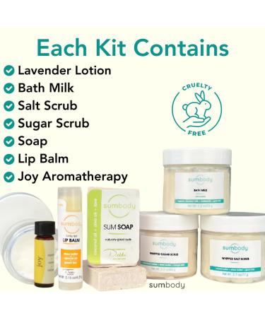 Ultimate Indulgence Gift Set - Luxurious Spa & Self-Care Essentials | Free International Shipping - Buy Online on GoSupps.com