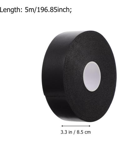 5 Rolls Foam Eye Pads Eyelash Fabric Tape Makeup Stuff Tape for Lash Extensions Lash Tech Must Haves Eyelash Grafting Tape Lash Extensions Supplies Double Eyelid X5m Fake Eyelashes - Buy Online on GoSupps.com