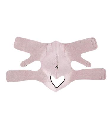 Face Massage Belt | V-Shaped Thin Face Mask for Firming & Health Care - Buy Online on GoSupps.com