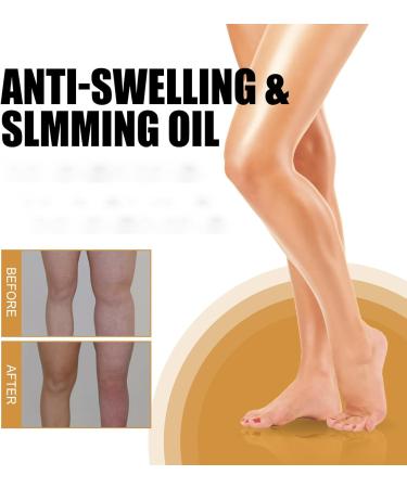 Huile de massage raffermissante pour le corps - Hydratante base de plantes pour les cuisses les fesses et les jambes - Huile tonifiante lissante pour la peau pour femmes et hommes - Absorption 4 Pi ces. - Buy Online on GoSupps.com