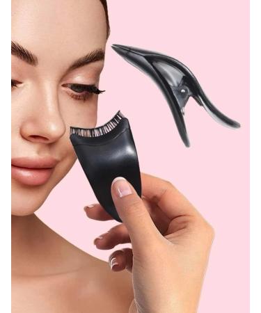 Buy Complete Mink Lashes Kit - 10 Pairs Natural Volume Wispies Reusable 3D Faux Mink Eyelashes with Glue & Applicator for Women - International Shipping Available - Buy Online on GoSupps.com