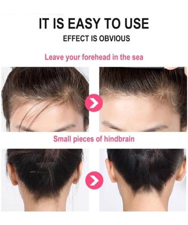 40g Hair Wax Stick Prevent Frizz Arrange Loose Smooth Fast Styling Nourish Hair Natural Greasy Hair Non Cream Waxes Stick Plant - Buy Online on GoSupps.com