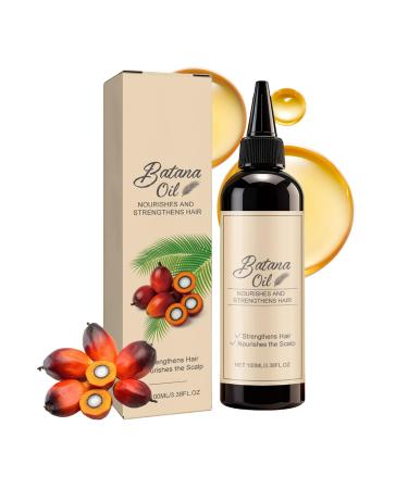 Zasdvn Hair oil for frizzy hair - 100 ml - Nourishing and smoothing hair oil - For styling enthusiasts beauty lovers women