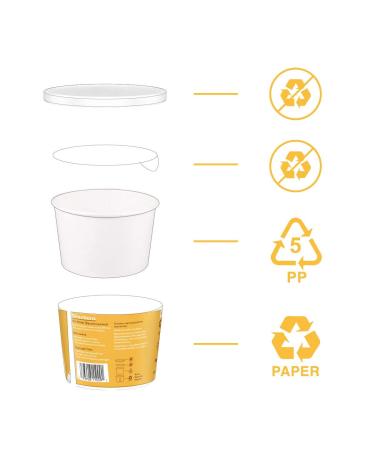 RX A.M. Oats Oatmeal Cups - 12g Protein, Gluten-Free Maple Snacks (12 Cups) - Buy Online on GoSupps.com