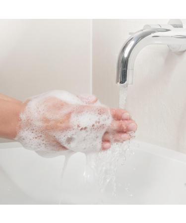 Buy Dove Original Cream Hand Wash 8.5 Fl Oz - Moisturizing Hand Cleanser for Soft Skin | International Shipping Available - Buy Online on GoSupps.com