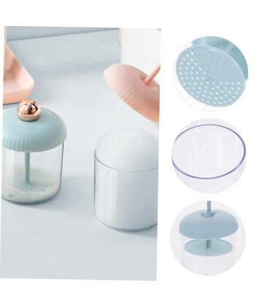 Beaupretty Foam Soap Maker - Facial Foamer & Skin Care Tool - Manual Milk Frother for Body Wash - Green - 1pc - Buy Online on GoSupps.com