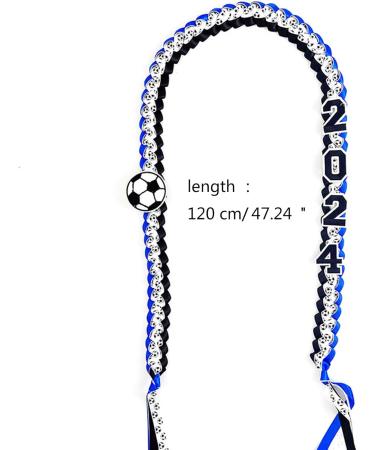 Oralgo's Stylish Graduation 2024 Necklace - Perfect Jewelry for Celebrations & Supporters - Buy Online on GoSupps.com