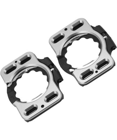 Cycling Pedal Cleat Cover for SpeedPlay Zero - Quick Release Adapter Converter - Buy Online on GoSupps.com
