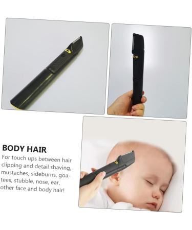 Housoutil Hair Clipper Set - Multifunction Razor for Precision Grooming | International Shipping Available - Buy Online on GoSupps.com