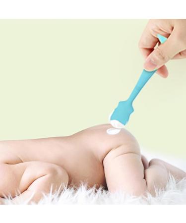 Yililay Diaper Cream Spatel - 3PC Set for Gentle Skin Care | Fast International Shipping - Buy Online on GoSupps.com