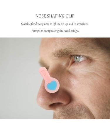 Buy Nose Bridge Booster & Lifting Clip - Enhance Your Nose Shape | International Shipping Available - Buy Online on GoSupps.com