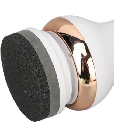 Electrical Massage Device for Body Shaping - Hand & Body Massager with 3 Washable Pads (EU Plug) for Women - Buy Online on GoSupps.com