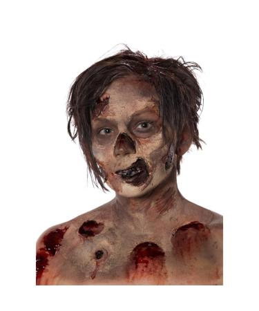 Creature Liquid Latex 2 Pack + Vampire Blood Set for Halloween Makeup and Dress Up - Buy Online on GoSupps.com