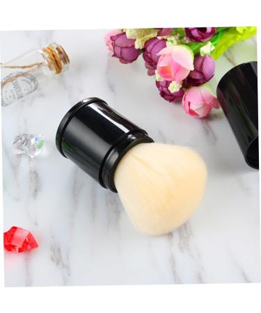 Gogogmee Professional Makeup Brush Cosmetics Brush Large Powder Brush Makeup Travel Blush Brush Makeup Foundation Brush Foundation Makeup Travel Powder Brush Makeup Brush for Woman - Buy Online on GoSupps.com