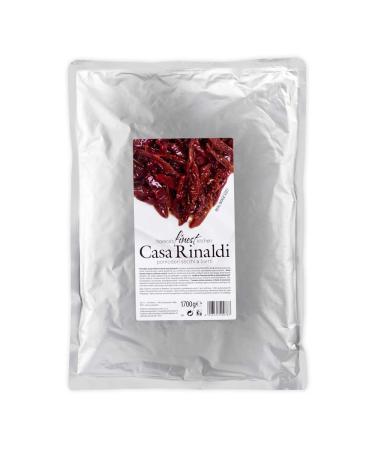 Casa Rinaldi Casa Rinaldi Sun-Dried Tomato Strips in Sunflower Oil 1700g