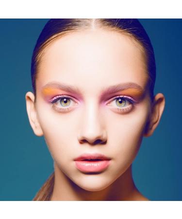 Nouba Reflecta Treatment Lip Gloss 3 | Hydrating & Long-lasting Shine | International Shipping Available - Buy Online on GoSupps.com
