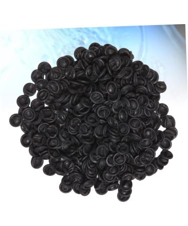 Didiseaon 100pcs Black Baby Doll Crib Cleaning Gel Covers - Premium Gel Sleeves for Easy Cleaning - Buy Online on GoSupps.com