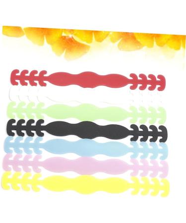 BUIFULSIC 15S Ball - Ear Protection Mask Rope Accessories | Child & Adult Ear Hook & Cable Extension Buckle - Buy Online on GoSupps.com