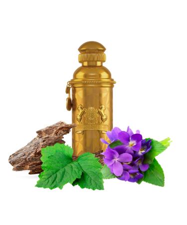 Alexandre J Golden Oud Eau De Parfum Spray 3.4 oz for Women - Buy Online on GoSupps.com