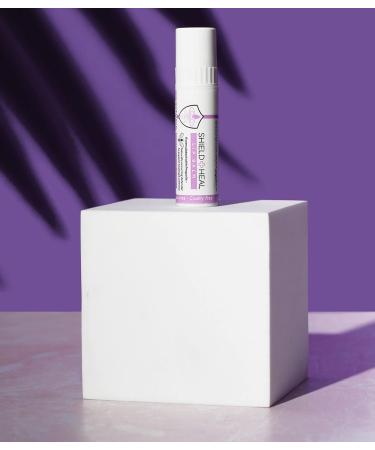 4 Pack - Botanical Lip Balm with Aromachology Mood-Boosting Fragrance Technology Soothes Chapped Lips & Relieves Dryness Silky Smooth Texture Warms on Contact (4 Pack) 1 Count (Pack of 4) - Buy Online on GoSupps.com