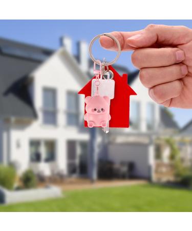 LIFKOME Cute Lip Products Makeup For Toddler Girls Festive Lip Gloss Kids Christmas Gifts Girls Makeup Lip Gloss For Women Makeup For Kids Girls Party Favors For - Buy Online on GoSupps.com