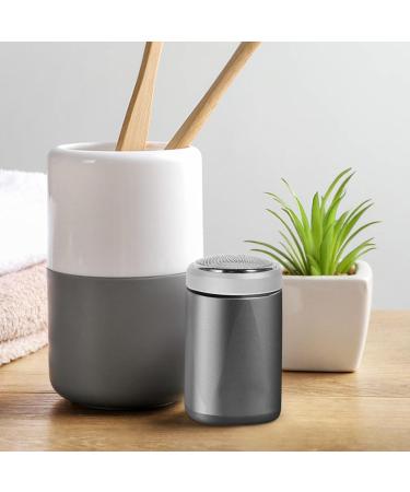 Didiseaon Round Replacement Heads for Electric Razors - 1.38-inch Stainless Steel Blades for Men - Precision Shaving Accessories - Buy Online on GoSupps.com