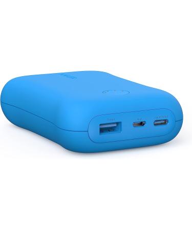 Made for Amazon, Kids Portable Charger, for Fire Kids & Kids Pro Tablets Blue - Buy Online on GoSupps.com