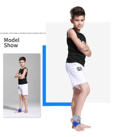 Plantar Fasciitis Socks with Arch Support - Best Compression Foot Sleeves for Kids | Heel Pain Relief & Long-Lasting Comfort - Buy Online on GoSupps.com
