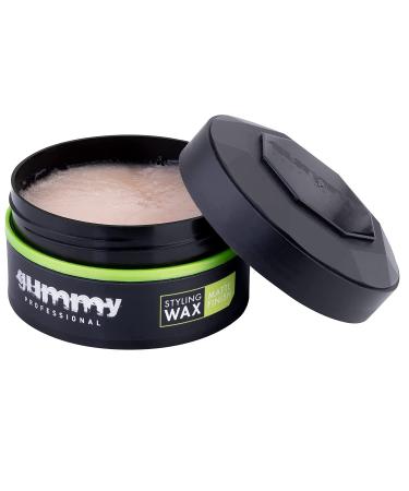 Gummy Styling Wax: Matte Finish for Maximum Volume - Buy Now! - Buy Online on GoSupps.com