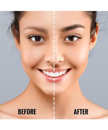 Eyebrow Stamp Stencil Kit - Waterproof Eyebrow Pomade with 2 Thin and 3 Thick Stencils (Dark Brown) - Buy Online on GoSupps.com