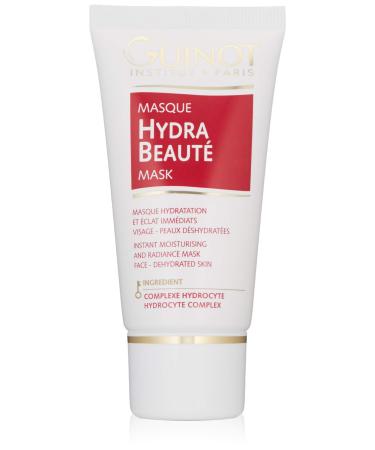 Guinot Moisture Supplying Radiance Mask 1 pack (1 x 50 ml)