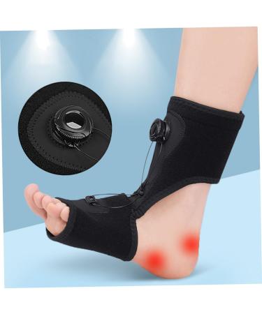 Premium Ankle Brace for Men & Women - Sports Support Protectors & Plantar Brace for Enhanced Stability - Buy Online on GoSupps.com