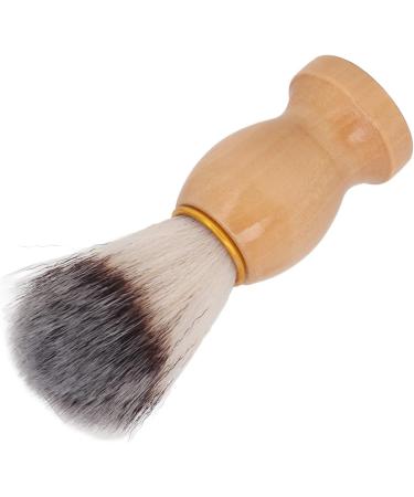 Demeras Men's Shaving Tool Set - 3-in-1 Multifunctional Rasier Brush with Safe Nylon Bristles | Durable Grooming Kit for Men - Buy Online on GoSupps.com