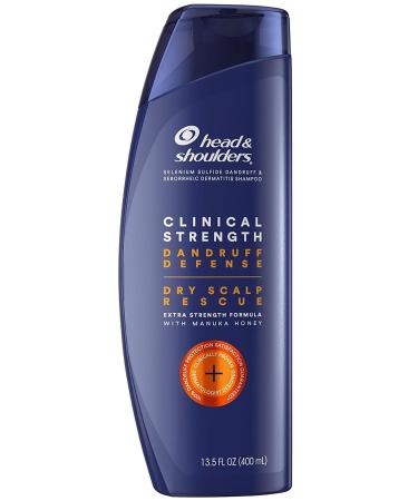 Head & Shoulders Clinical Strength Dandruff Shampoo, 14.2 fl oz by Procter & Gamble