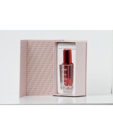 L Core Paris Thermal Serum - Deep Penetration Instant Heating Effect Open Pores Detoxify Skin - 0.85oz/25ml | Lavo Bio Collection - Buy Online on GoSupps.com
