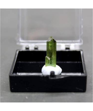 Minerals Stones Natural Brazil Turmaline Crystal specimens and Crystals Quartz Crystals Crystal Stones Decoration (Color : Style) - Buy Online on GoSupps.com