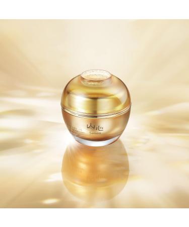 Buy Wild Ginseng Snail Cream Set | EGF Anti-aging Solution for Damaged Skin - International Shipping - Buy Online on GoSupps.com