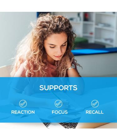 Selenium Supplement with Liquid Nano Minerals - Healthy Hair, Skin, Metabolism - Organic, Vegan, Paleo - 2 fl oz - Buy Online on GoSupps.com