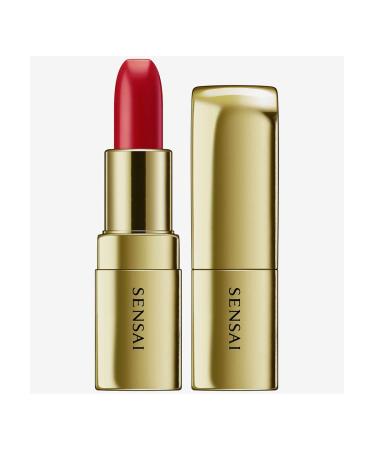 Sensai The Lipstick N 02 Sazanka Red