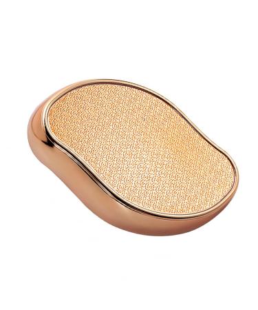 dijiusidy Foot Sharpener Easily Clean Grinding Surface Callus Remover Dead Skin Scrubber Pedicure Tools Feet File