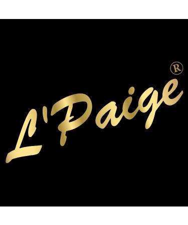 L Paige L18 Brightest Pink Designer Lipstick | Long-lasting Moisturizing & Aloe Vera Infused - Shop Now - Buy Online on GoSupps.com